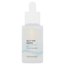 Bondi Sands Self Tan Face Drops Light / Medium 30Ml