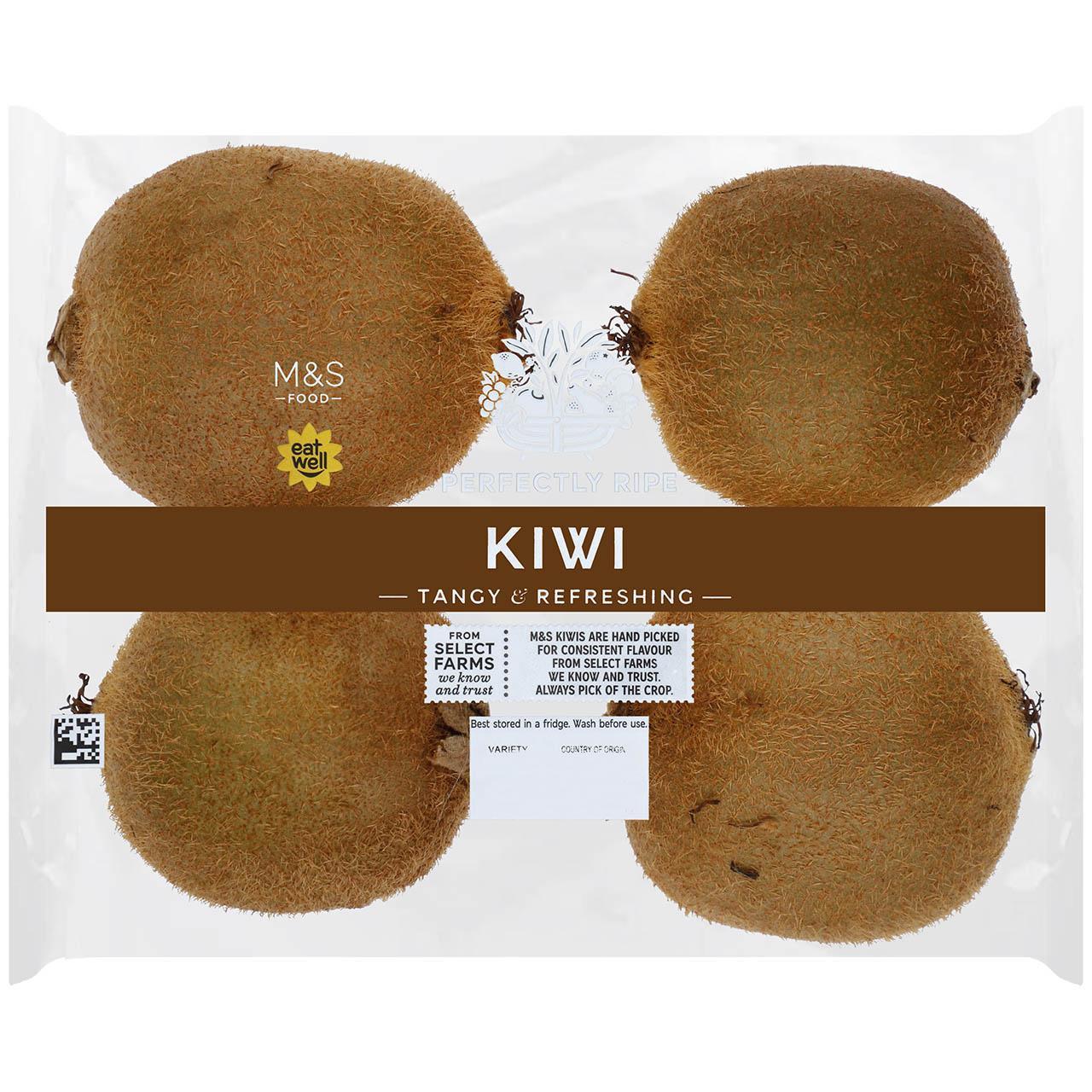 M&S Kiwi Perfectly Ripe