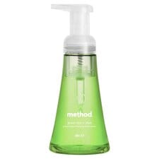 Method Foaming Handwash Green Tea 300Ml