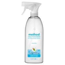 Method Shower Spray Cleaner Ylang 828Ml