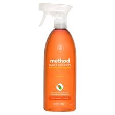 Method Kitchen Cleaner Clementine 828Ml