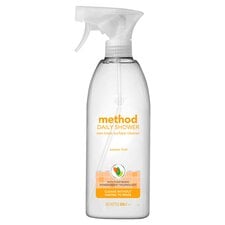 Method Passion Fruit Shower Spray 828Ml