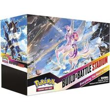 Pokemon TCG: Astral Radiance Build and Battle Stadium