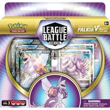 Pokémon TCG: Origin Forme Palkia Vstar League Battle Deck