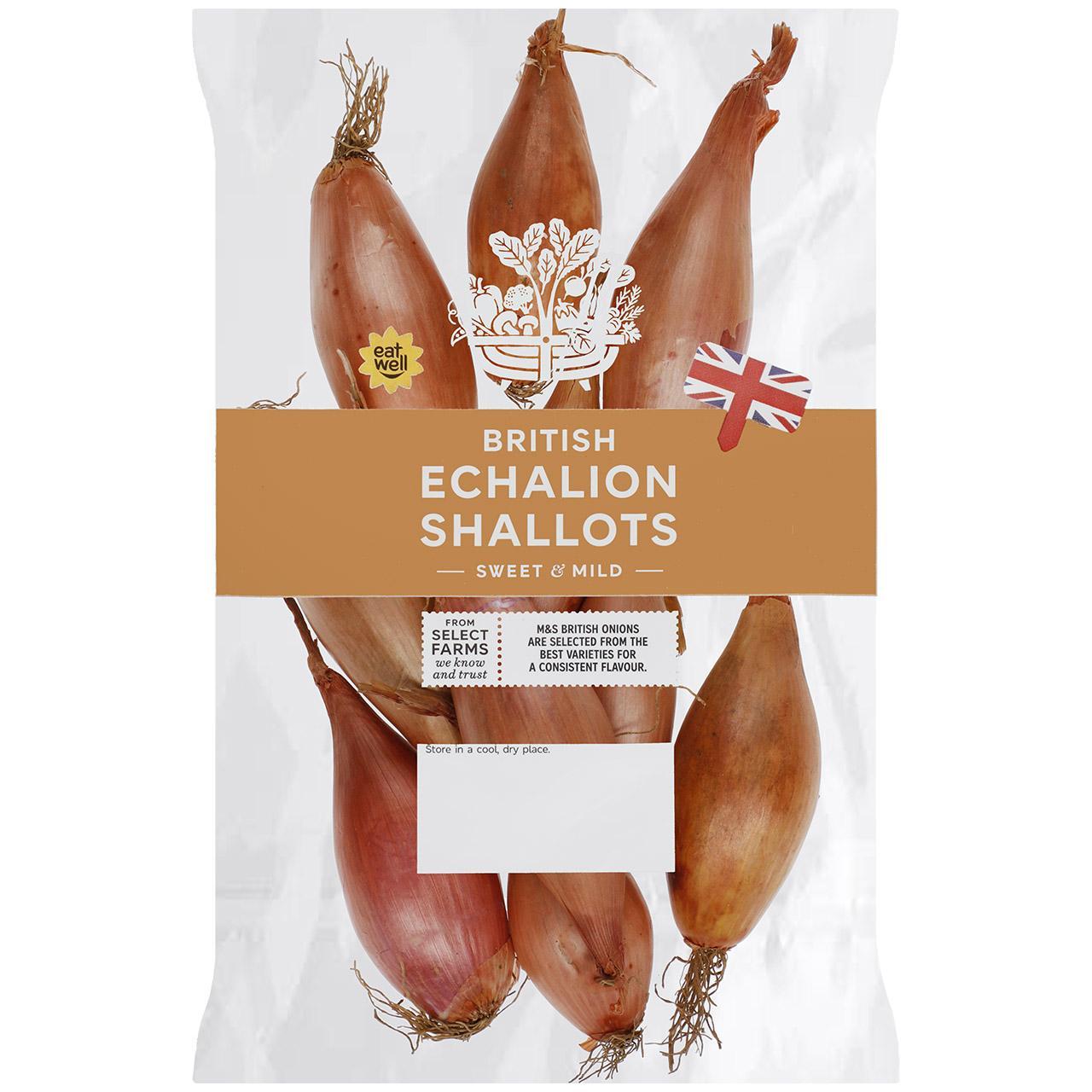 M&S Echalion Shallots