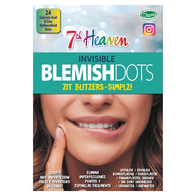 7th Heaven Blemish Dots  10.4g