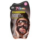 7th Heaven Charcoal Pore Refine Peel Off Mask with Salicylic Acid 10ml