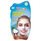 7th Heaven Coconut Cream Smoothing Mask 15ml