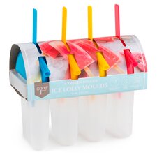 Core Kitchen Ice Lolly Moulds