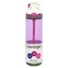 Contigo Ashland Bottle Purple 710Ml