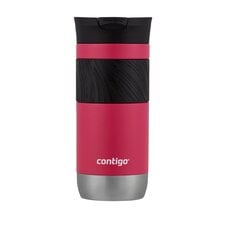 Contigo Byron Travel Mug 450Ml Dragon Fruit