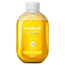 Method Multisurface Concentrate Mango & Citrus 240Ml