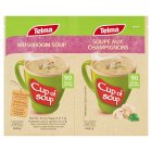 Telma Mushroom Cup Soup 2x21.5g