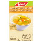 Telma Chicken Flavour Stock Cubes 8x9g