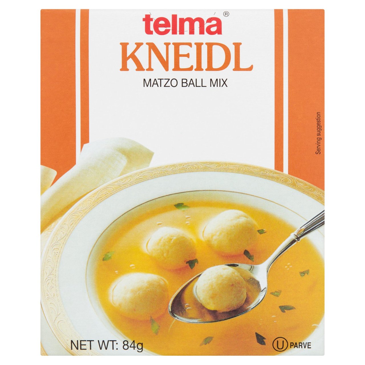 Telma Kneidl Matzo Ball Mix    84g