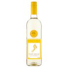 Barefoot Pinot Grigio White Wine 75cl