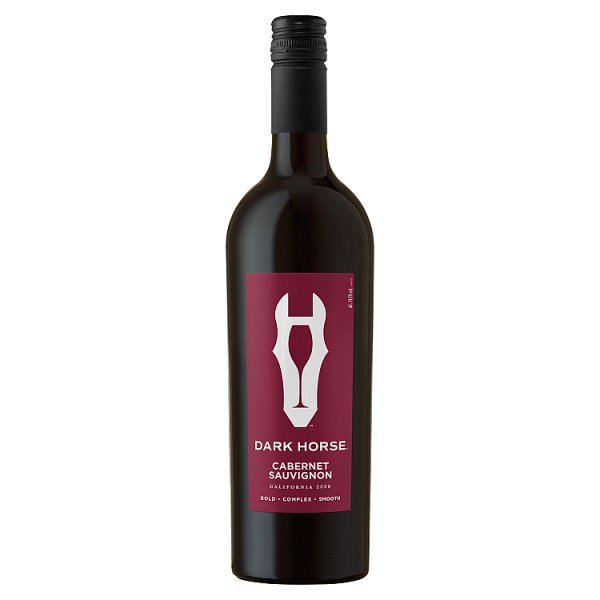 Dark Horse Cabernet Sauvignon