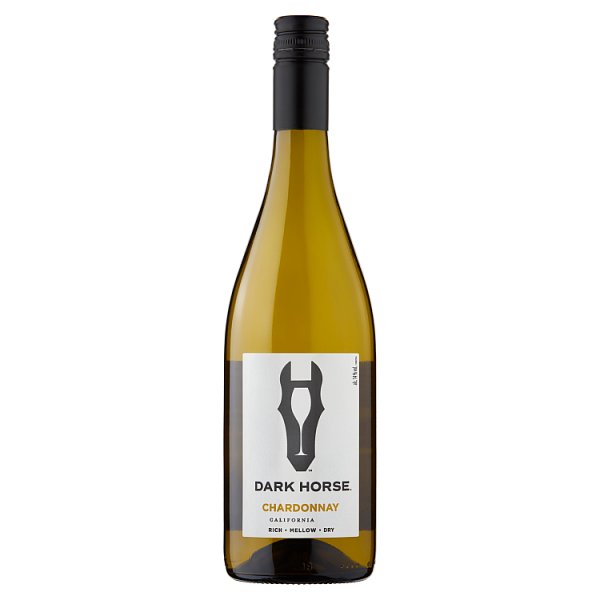 Dark Horse Chardonnay