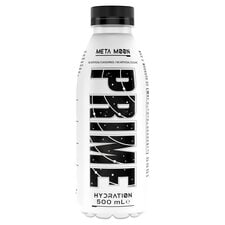 Prime Hydration Meta Moon Flavoured 500Ml