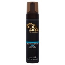 Bondi Sands Self Tan Foam Dark 200Ml