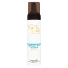 Bondi Sands Self Tan Foam Light/Med 200Ml