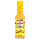 Eaton's Jamaican Scotch Bonnet Pepper Sauce 148ml