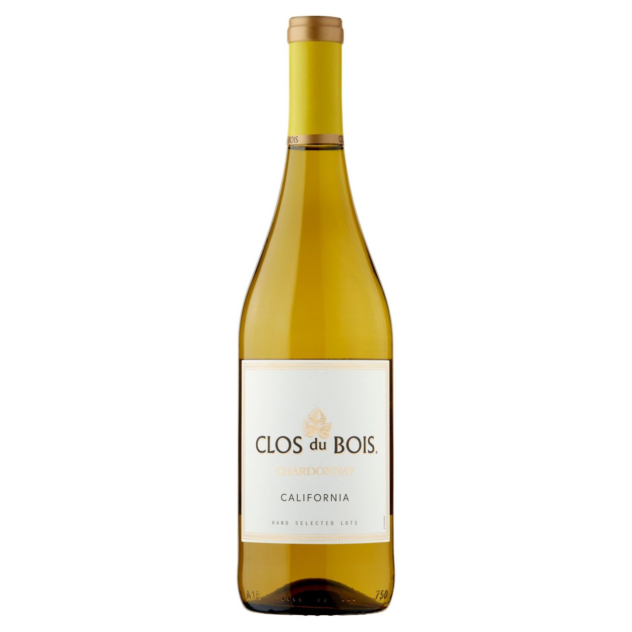 Clos Du Bois Chardonnay 75cl