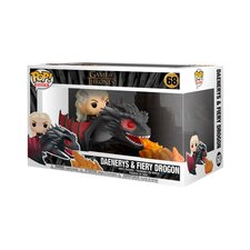 FUNKO POP N Ride Assortment