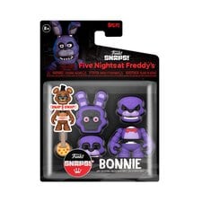 Funko Five Nights At Freddy's Snaps