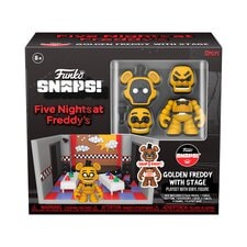 Funko Five Nights At Freddy's Assortment