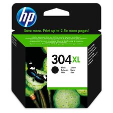 Hp 304 Xl Black Printer Ink