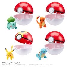 Pokemon Mega Pokemon Assortment - Tesco Groceries