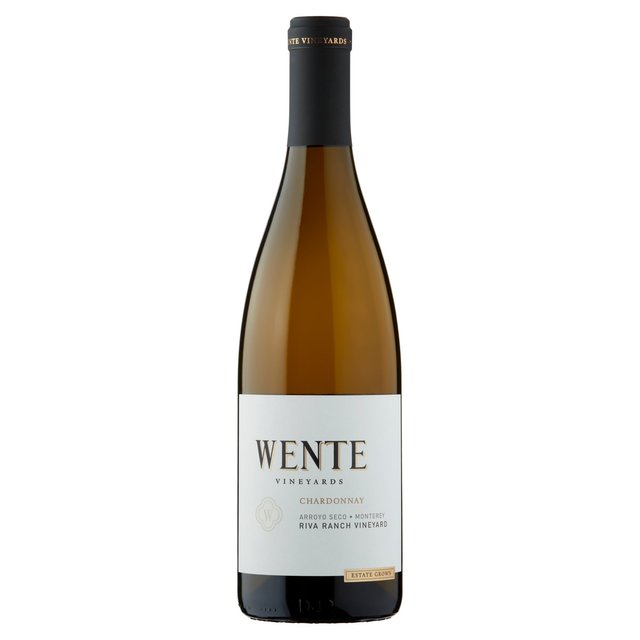 Wente Vineyards Chardonnay 75cl