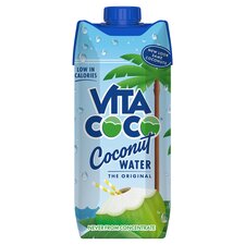 Vita Coco Natural Coconut Water 500 Ml