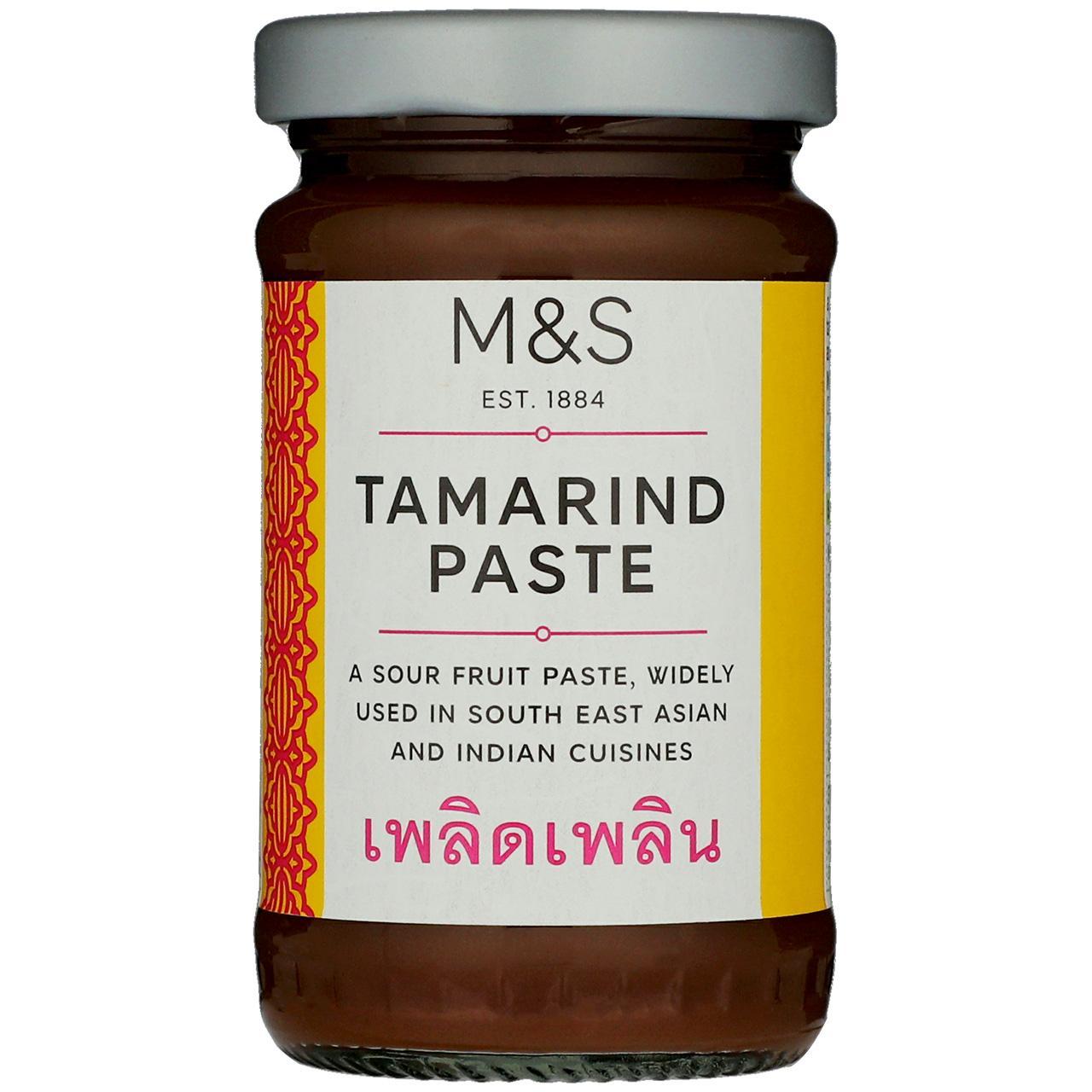 Cook with M&S Tamarind Paste