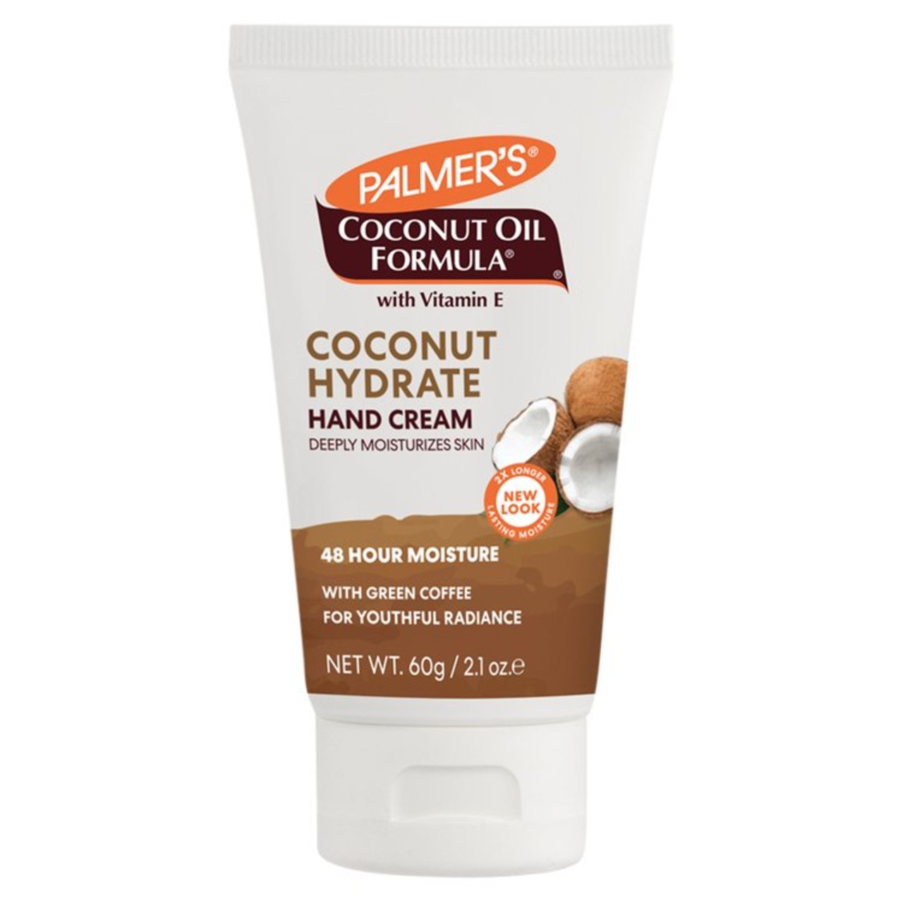 Palmer's Coconut Oil Formula Hand Cream