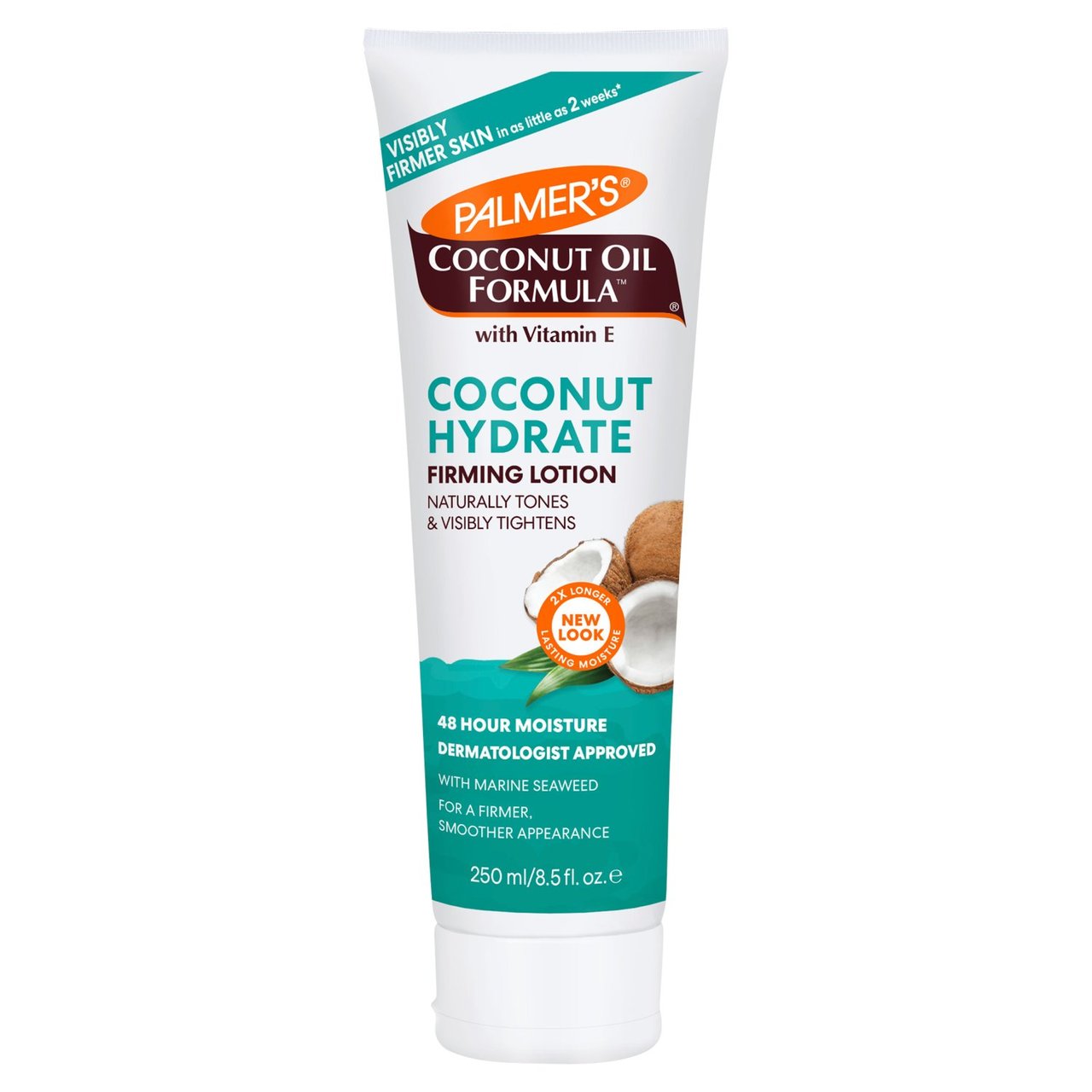 Palmer's Coconut Oil Formula Anti Oxidant Firming Lotion