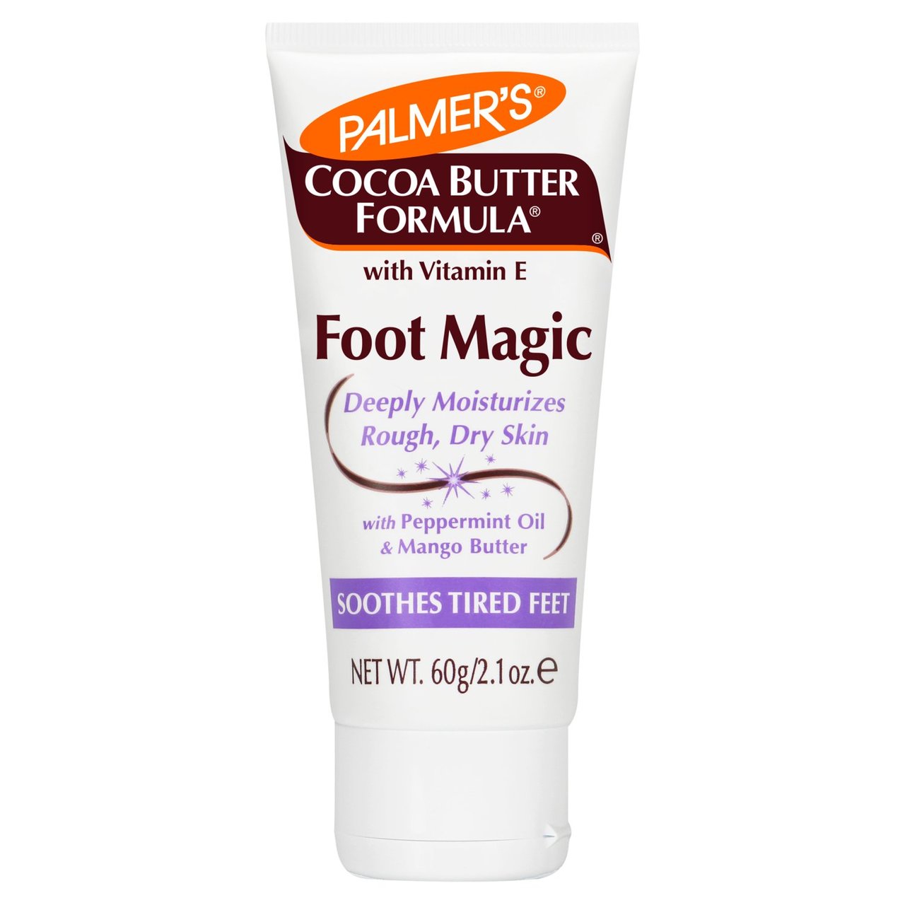 Palmer's Cocoa Butter Formula Foot Magic