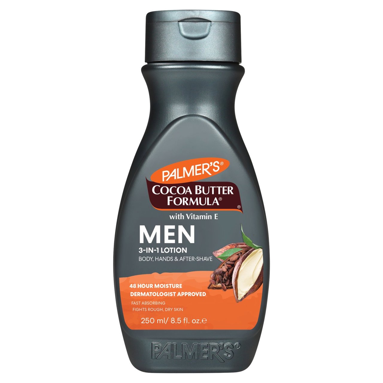 Palmer's Mens Cocoa Butter Moisturising Lotion