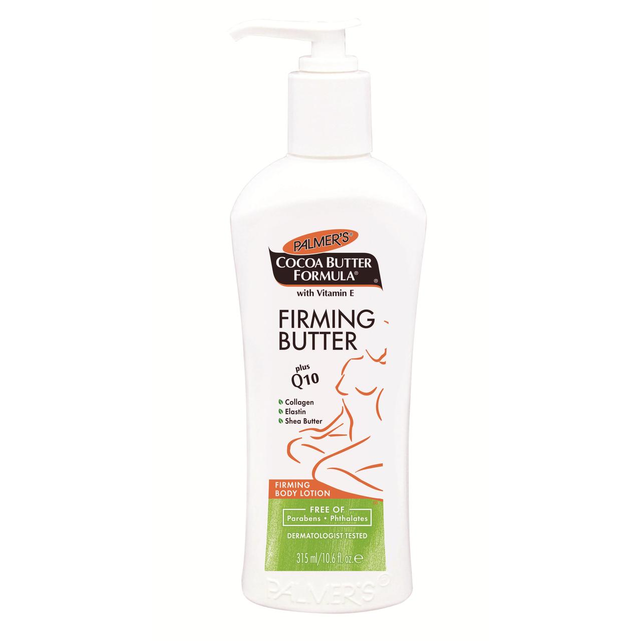 Palmer's Cocoa Butter Formula Firming Butter