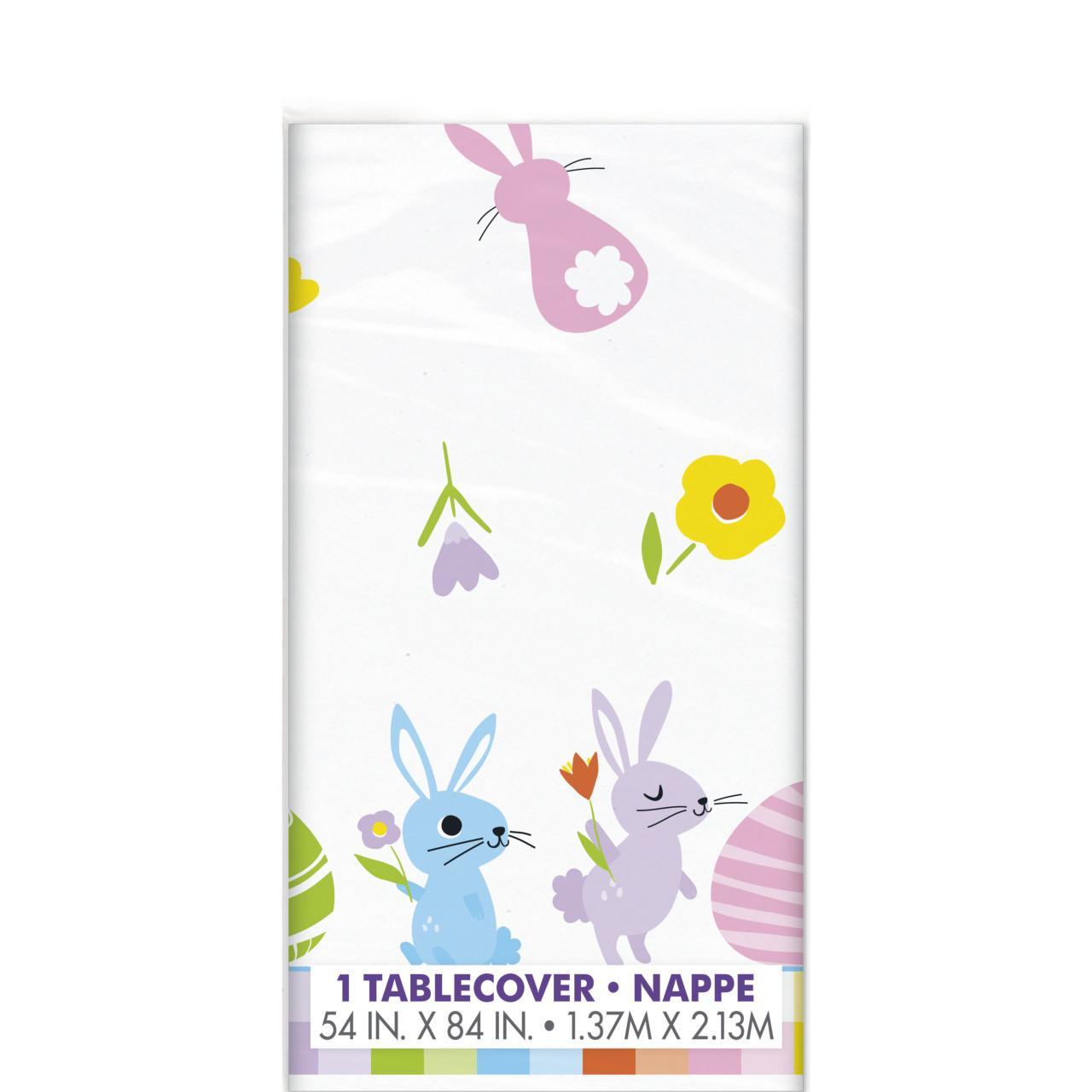 Easter Table Cover