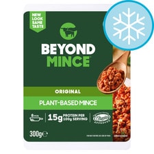 Beyond Meat Beyond Mince Plant-Based Mince 300g