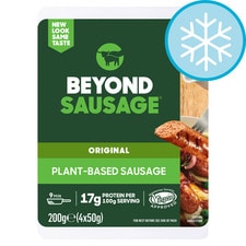 Beyond Meat Beyond Plant Based Sausage 4x50g