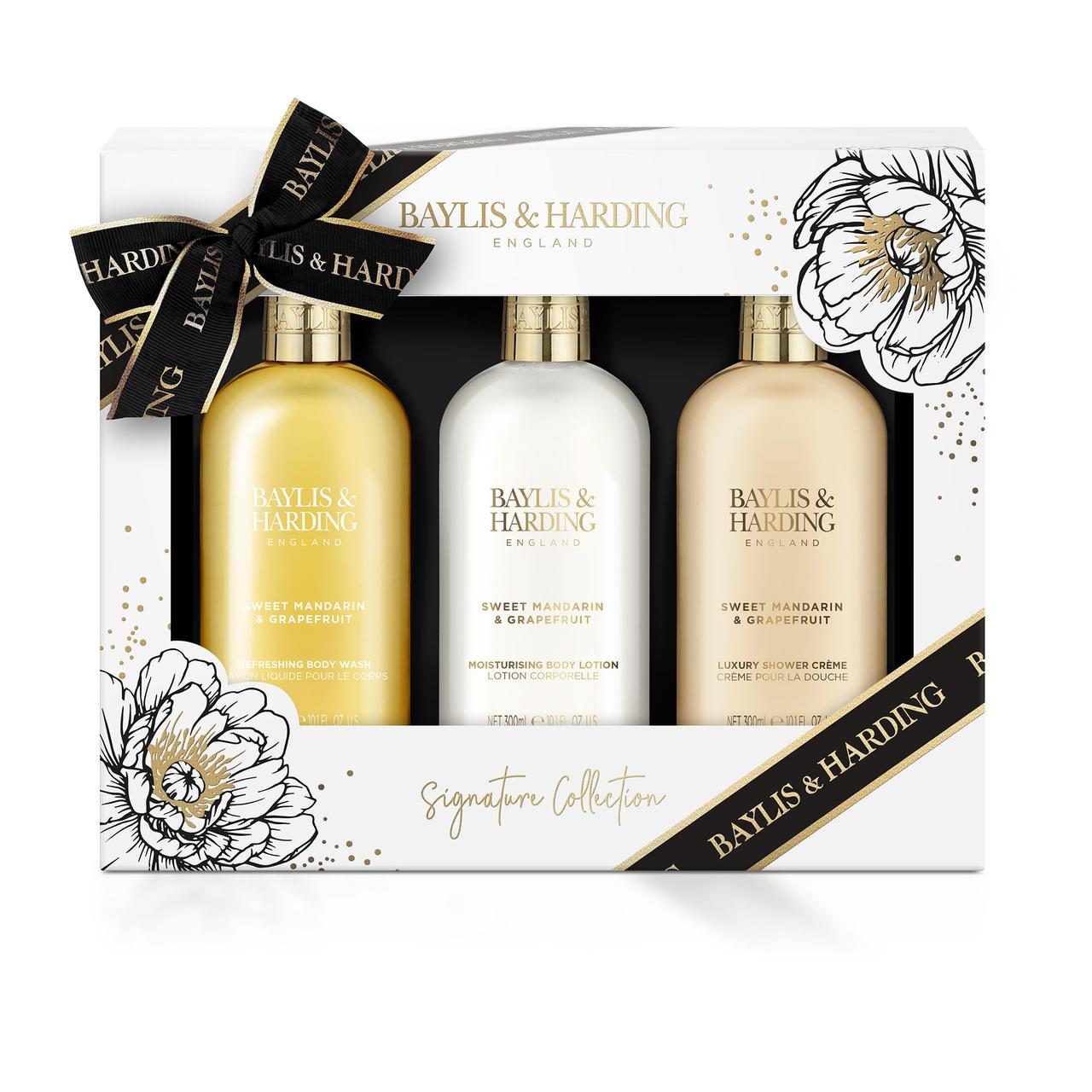 Baylis & Harding Sweet Mandarin & Grapefruit