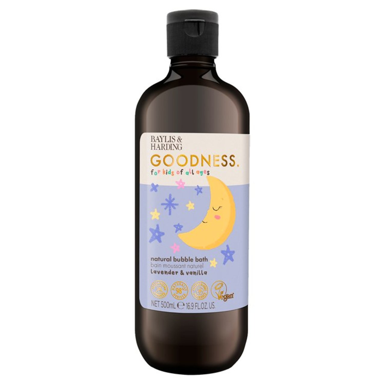 Baylis & Harding Goodness Kids Bubble Bath