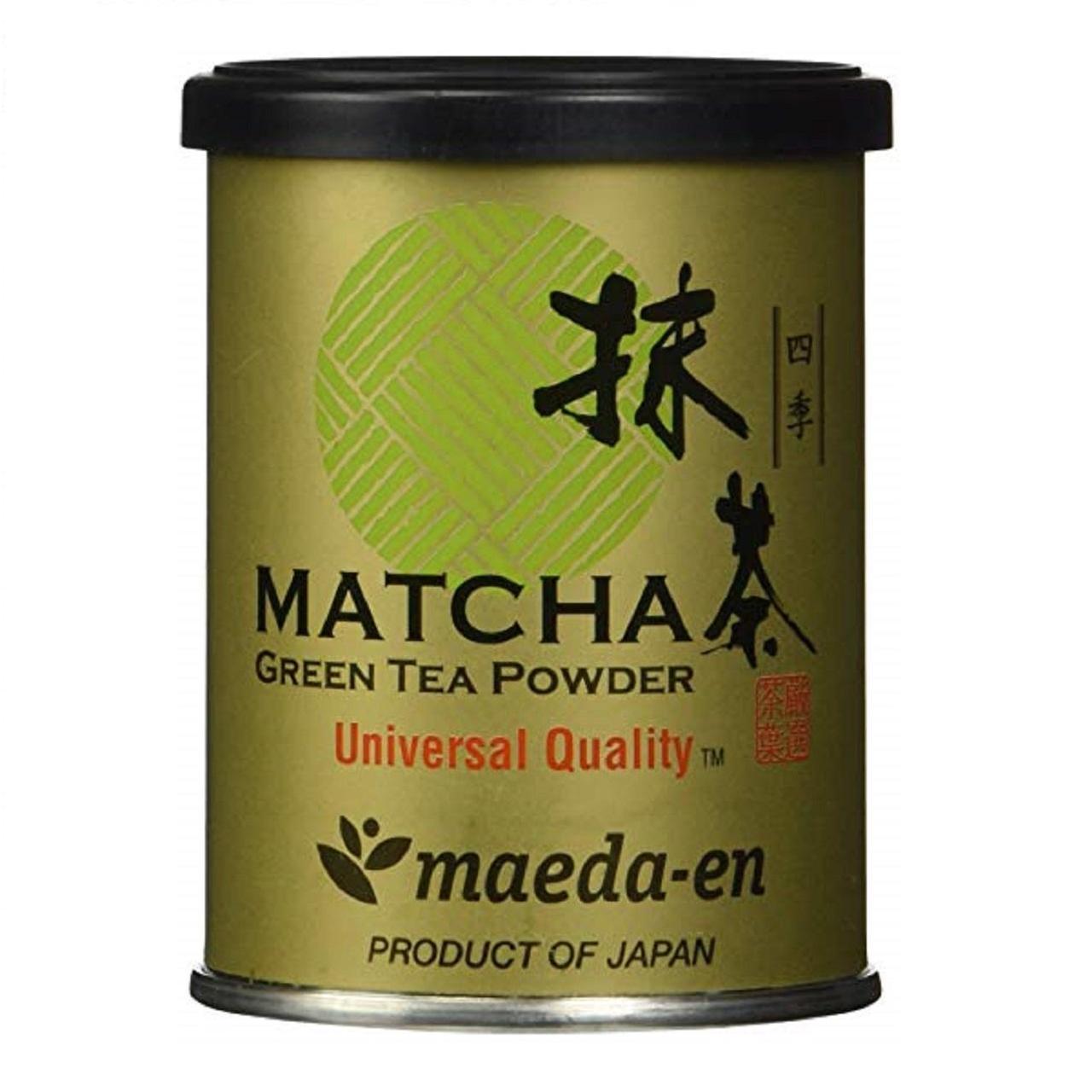 Maedaen Shiki Matcha Green Tea Powder