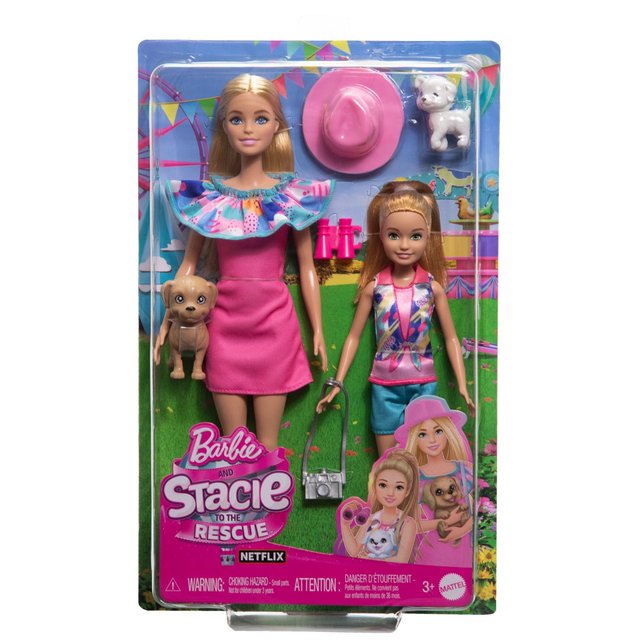 Per barbie sales