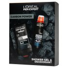 L'Oreal Men Expert Carbon Power Duo