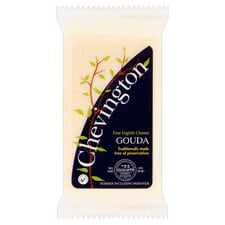 Chevington Gouda Cheese