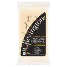 Chevington Mature Cheddar